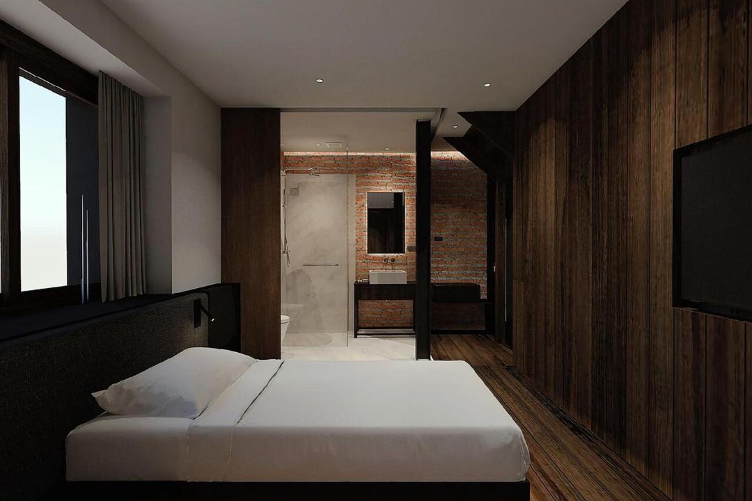 Photo of Bedroom in Songkhla