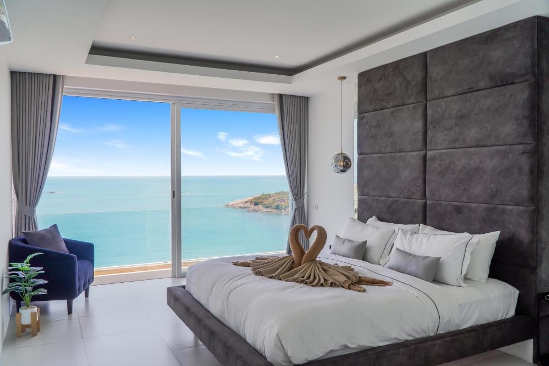 Photo of Bedroom in Moo 5