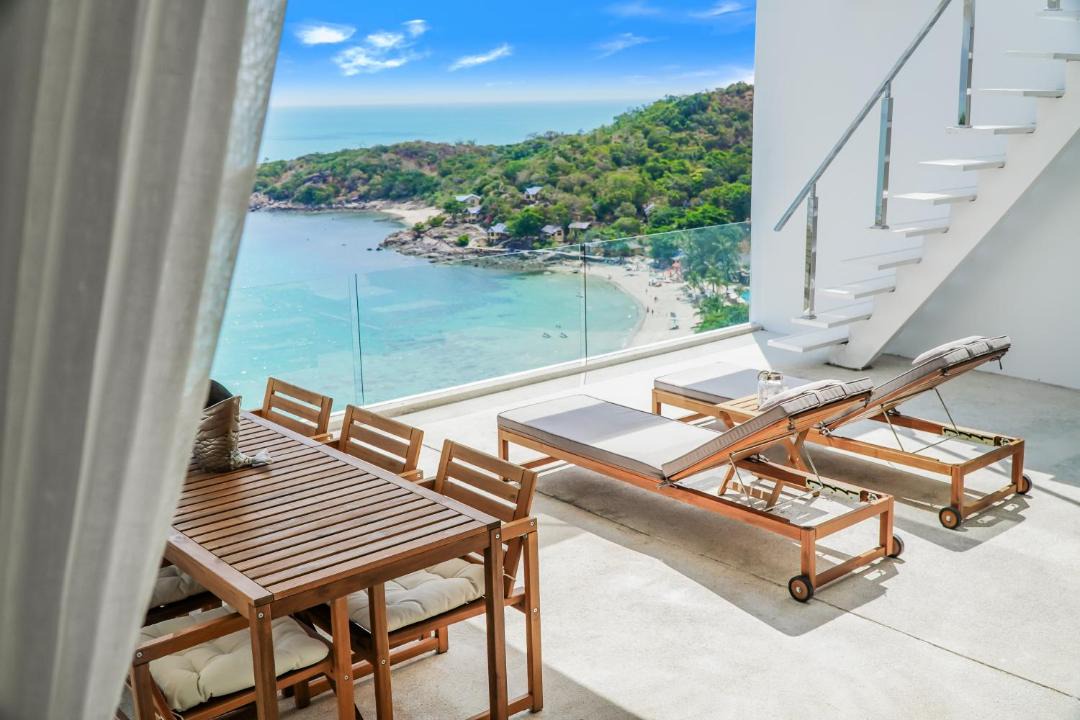 Photo of Patio Balcony in Moo 5