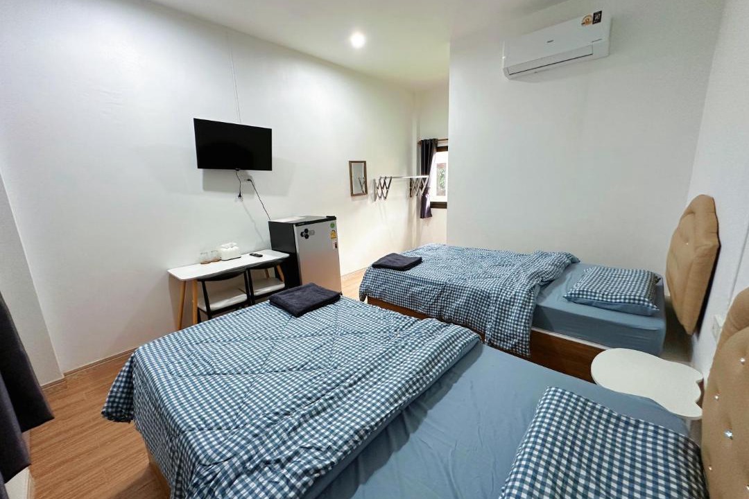 Photo of Bedroom in Khueang Nai