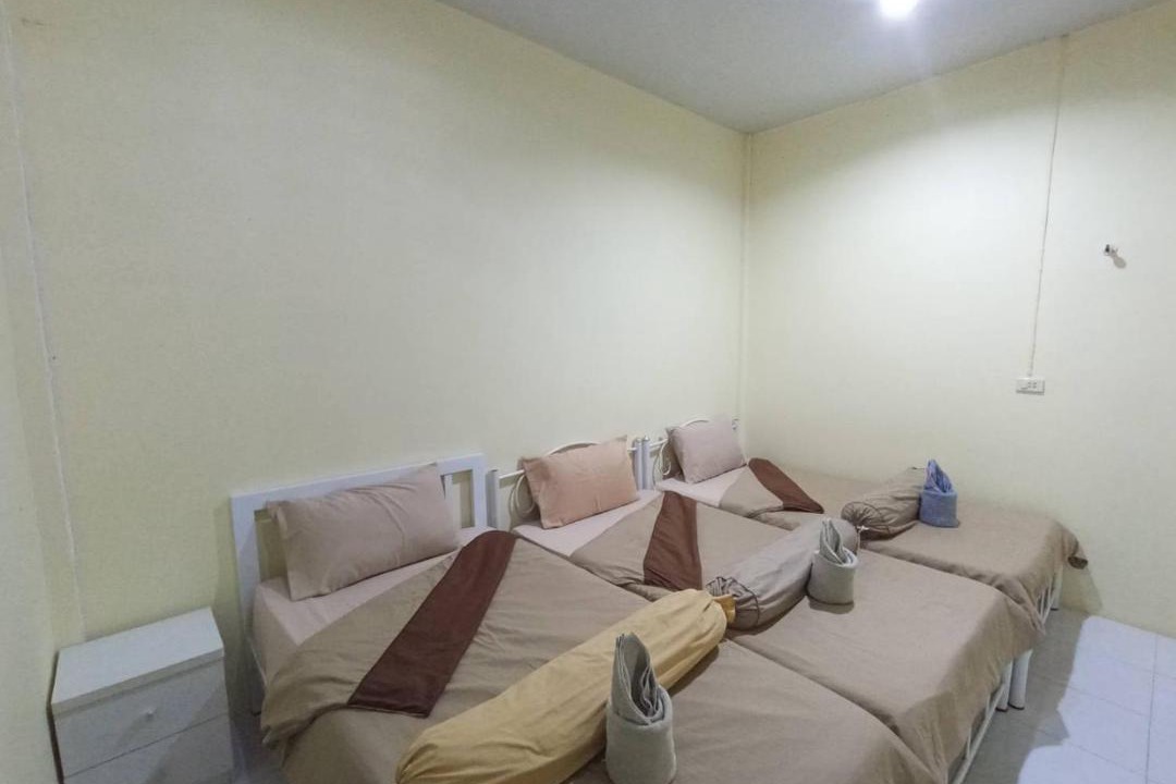 Photo of Bedroom in Nong Nam Daeng