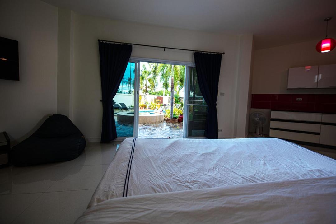 Photo of Bedroom in Hua Hin
