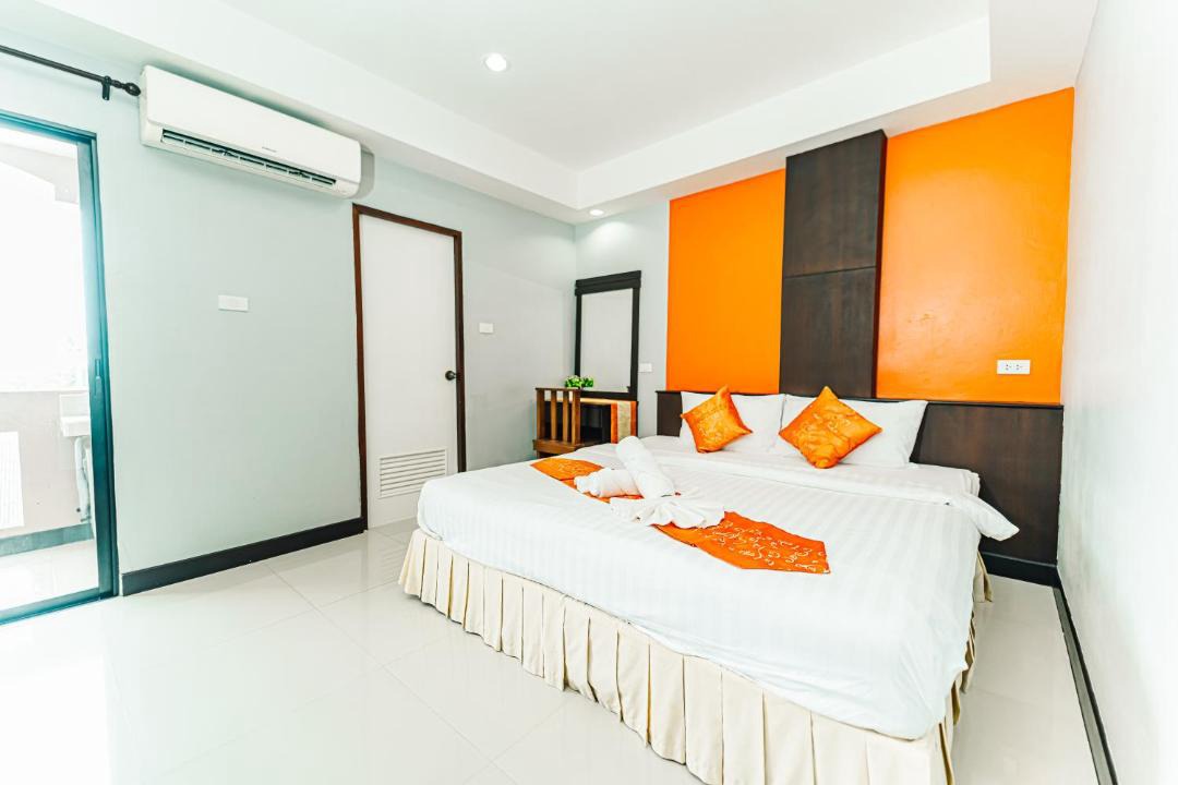 Photo of Bedroom in Ban Saiyuan