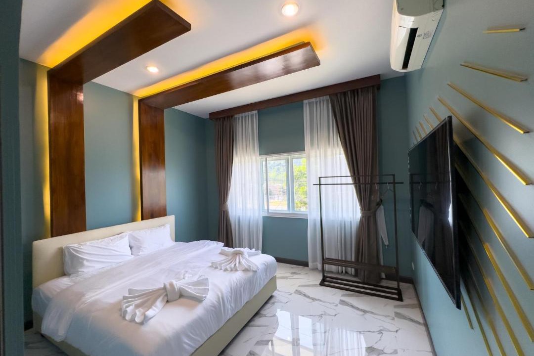 Photo of Bedroom in Bang Sare