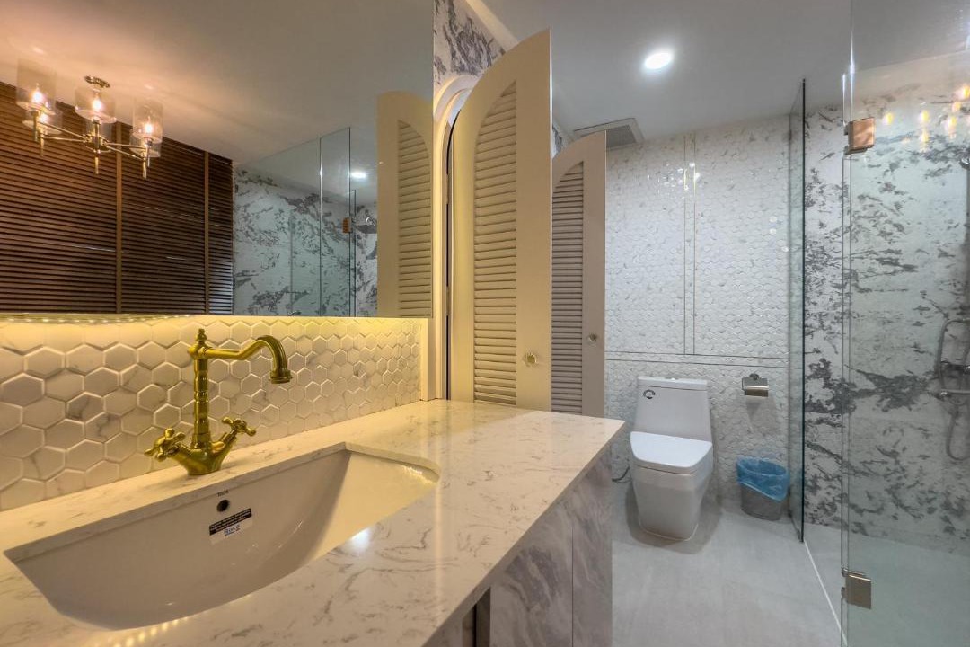 Photo of Bathroom in Bang Sare