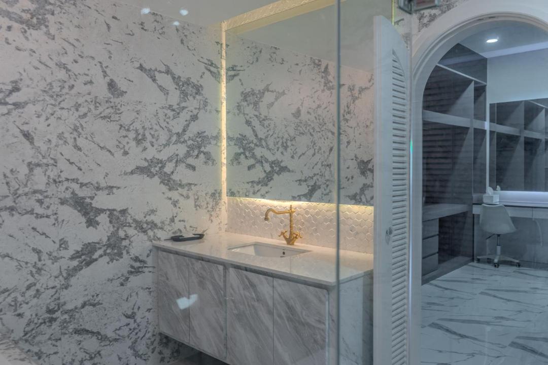 Photo of Bathroom in Bang Sare