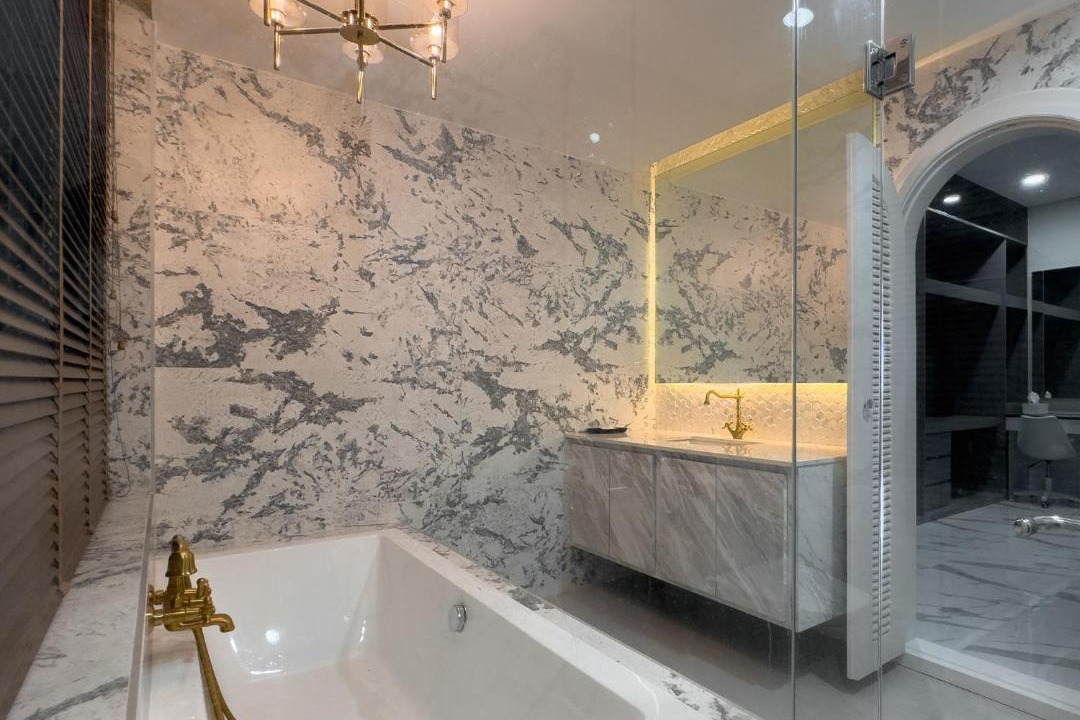 Photo of Bathroom in Bang Sare
