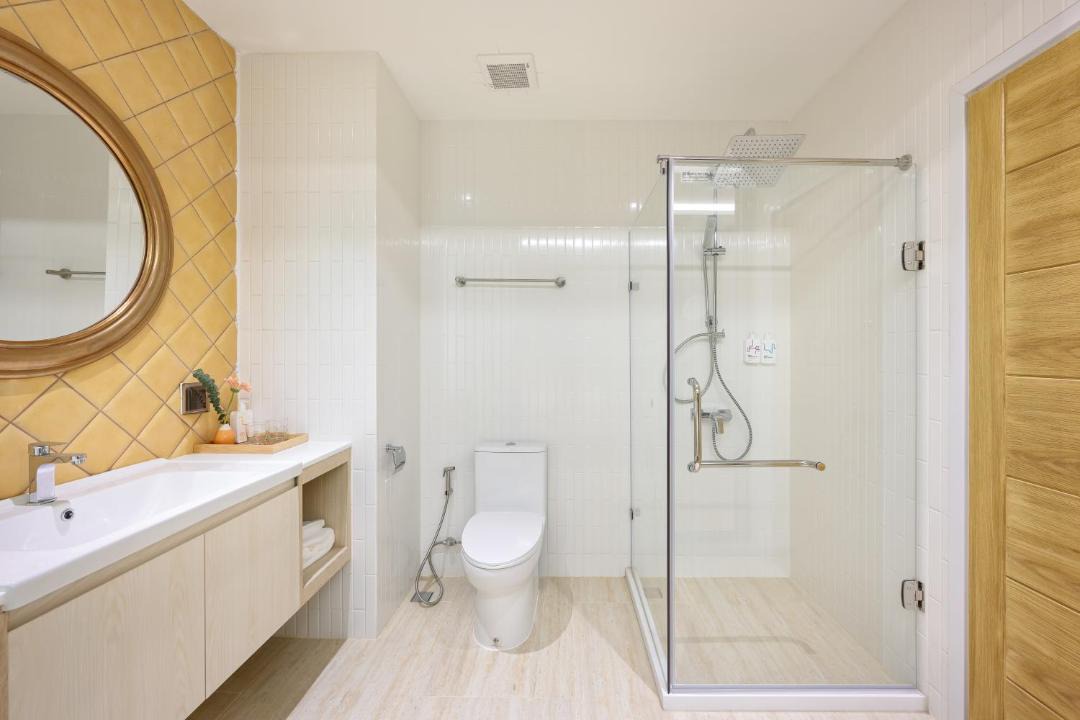 Photo of Bathroom in Lamai City Center
