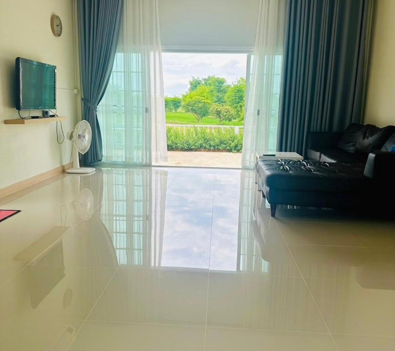 Photo of Livingroom in Ban Dung