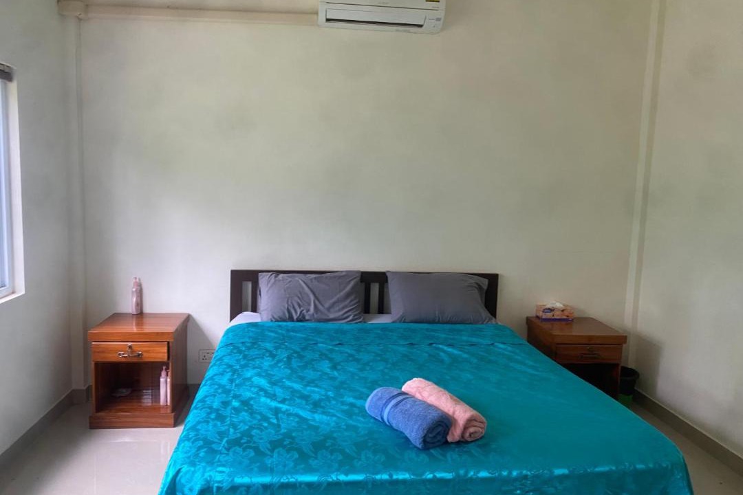 Photo of Bedroom in Mae Wong