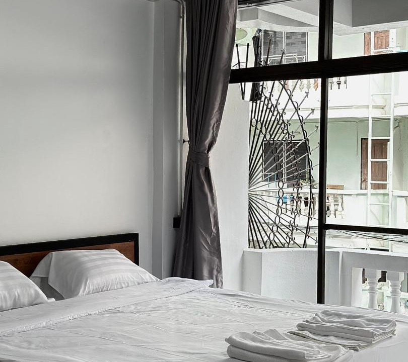 Photo of Bedroom in Jomtien