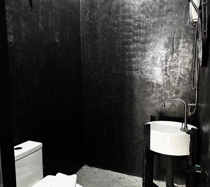 Photo of Bathroom in Jomtien