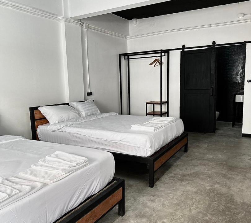 Photo of Bedroom in Jomtien