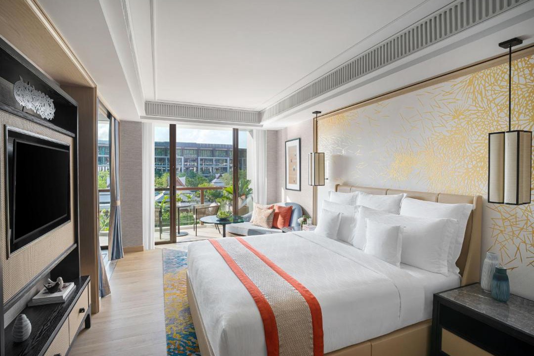 Photo of Bedroom in Kamala