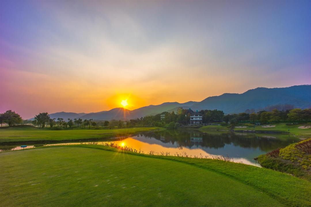Photo of Outdoor in Mae Tha