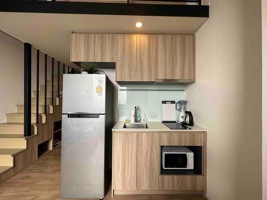 Photo of Kitchen in Phra Khanong
