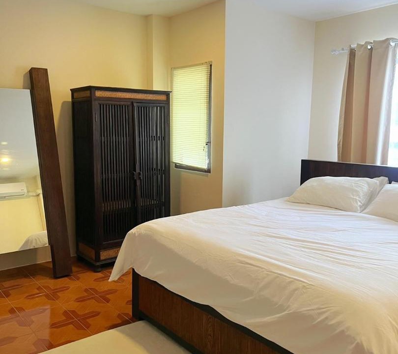 Photo of Bedroom in Don Kaeo