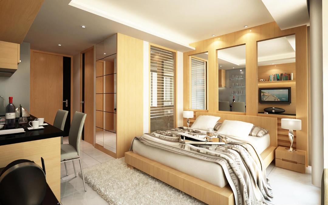 Photo of Bedroom in Na Chom Thian
