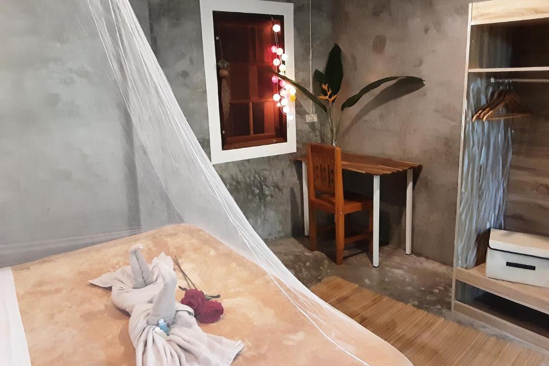 Photo of Bedroom in Hin Hong