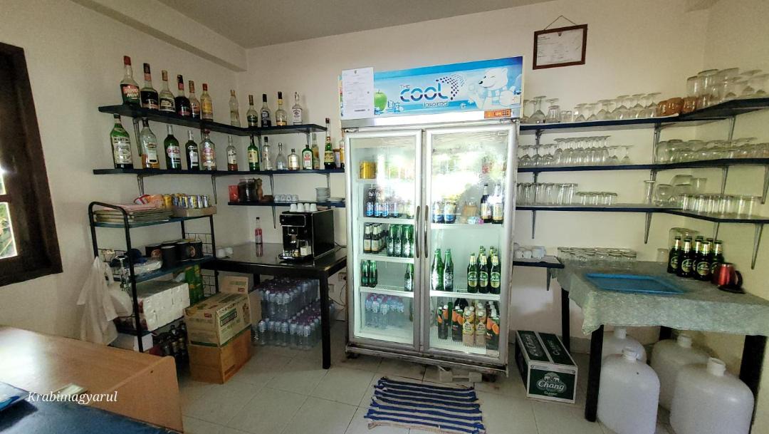Photo of Kitchen in Ao Nang