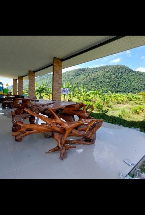 Photo of Patio Balcony in Satun