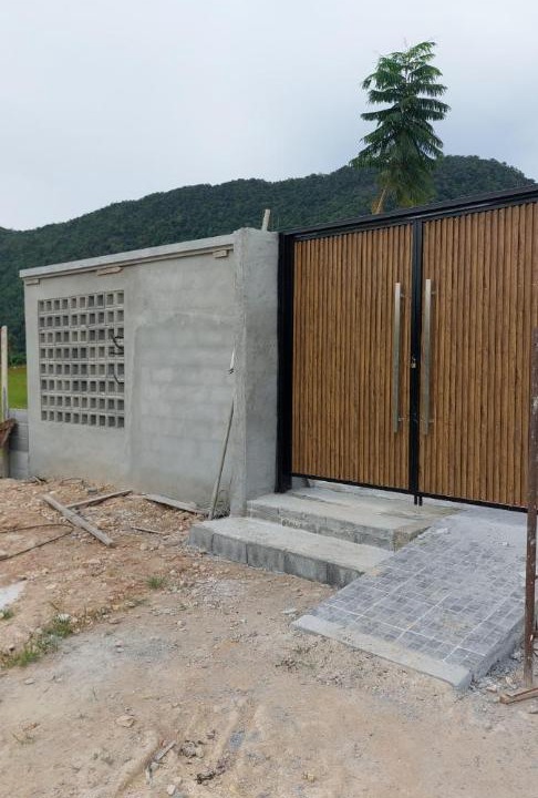 Photo of Buildings in Satun