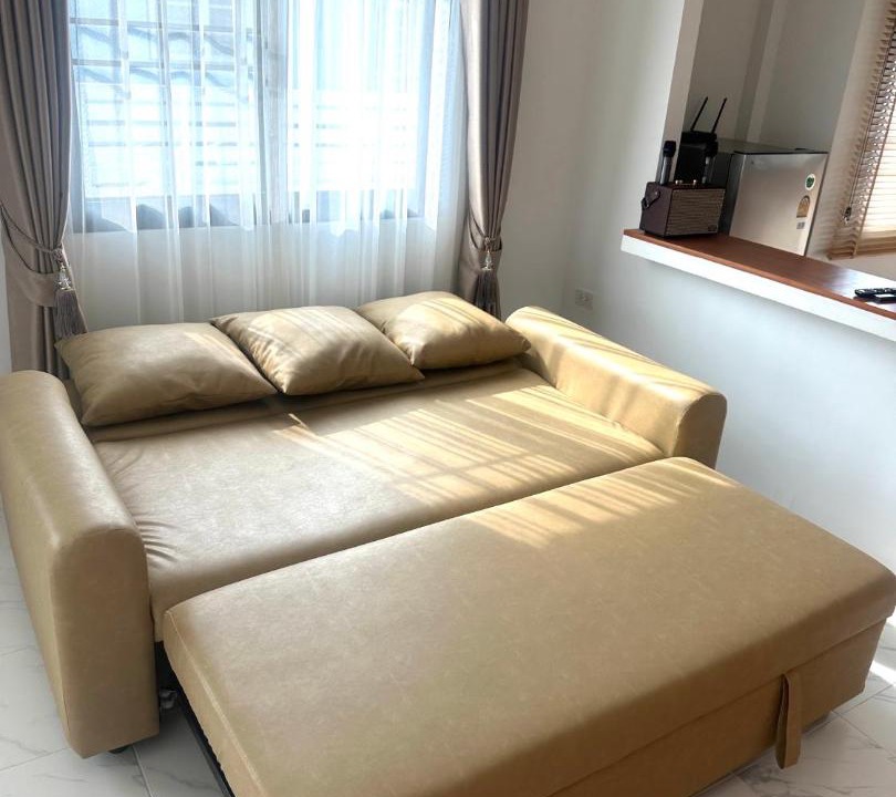 Photo of Livingroom in Muang