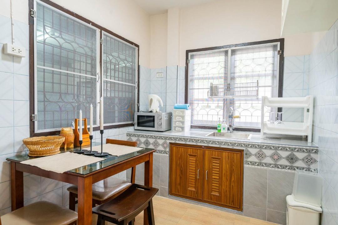 Photo of Kitchen in Phongprasan