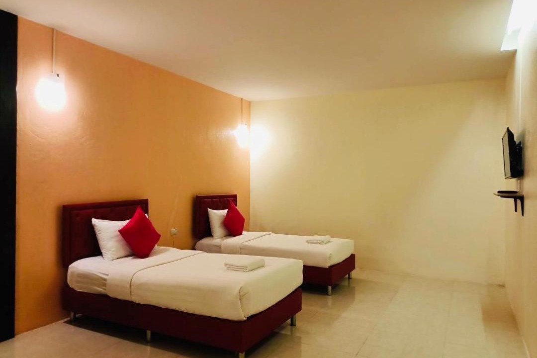 Photo of Bedroom in Sai Yok