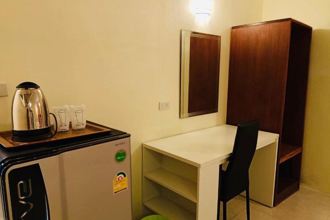 Photo of Kitchen in Sai Yok
