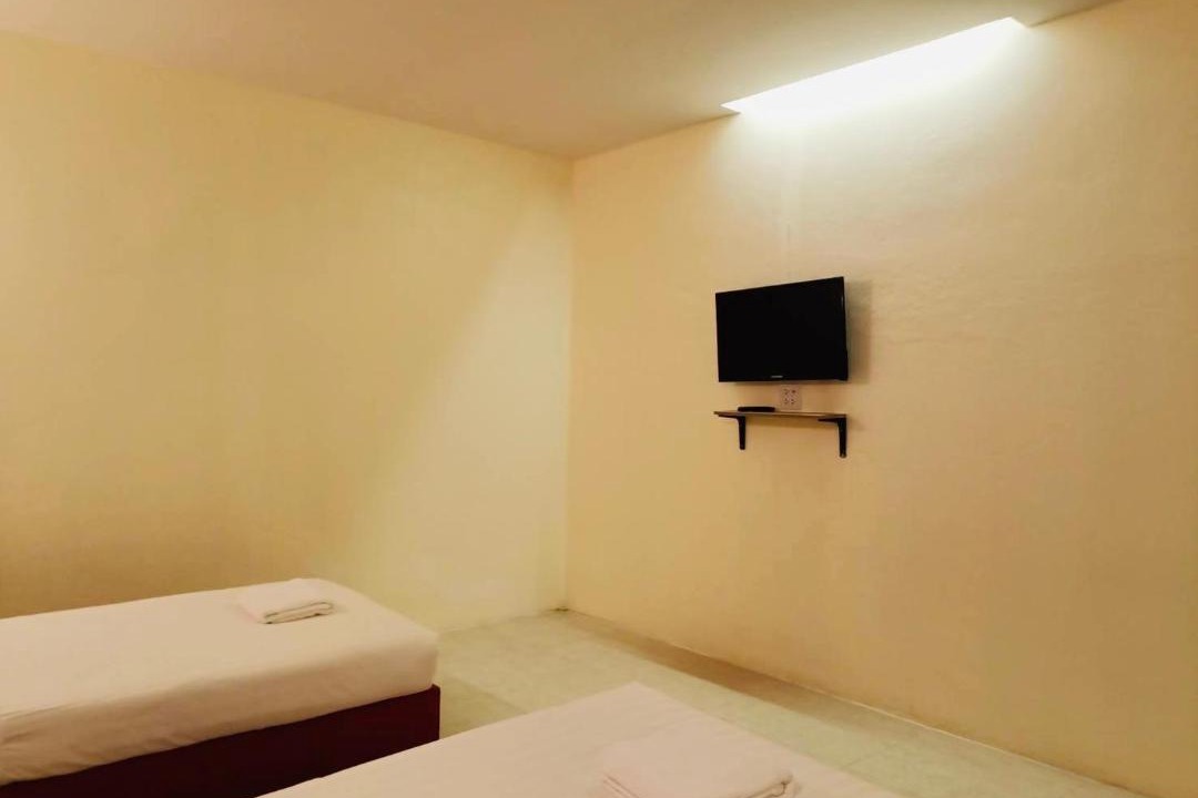 Photo of Bedroom in Sai Yok