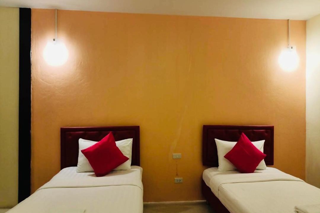 Photo of Bedroom in Sai Yok