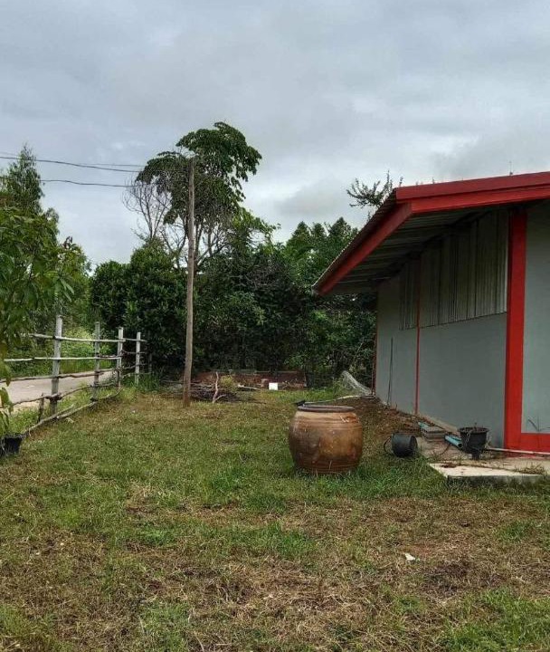Photo of Buildings in Kap Choeng