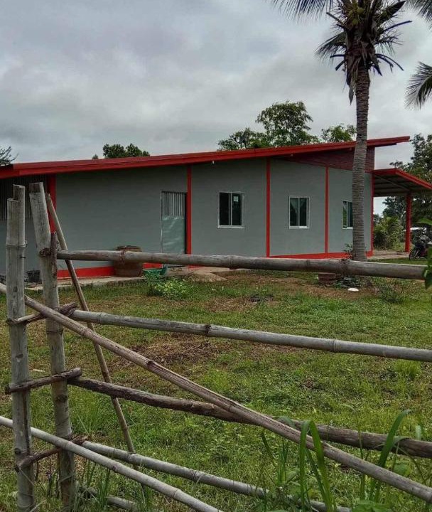 Photo of Buildings in Kap Choeng