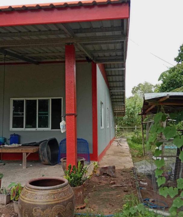 Photo of Buildings in Kap Choeng