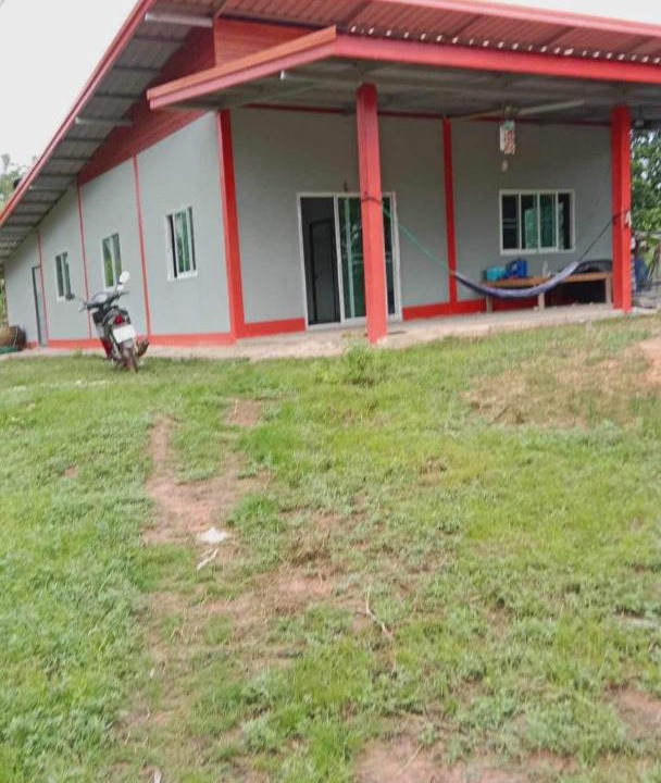Photo of Buildings in Kap Choeng