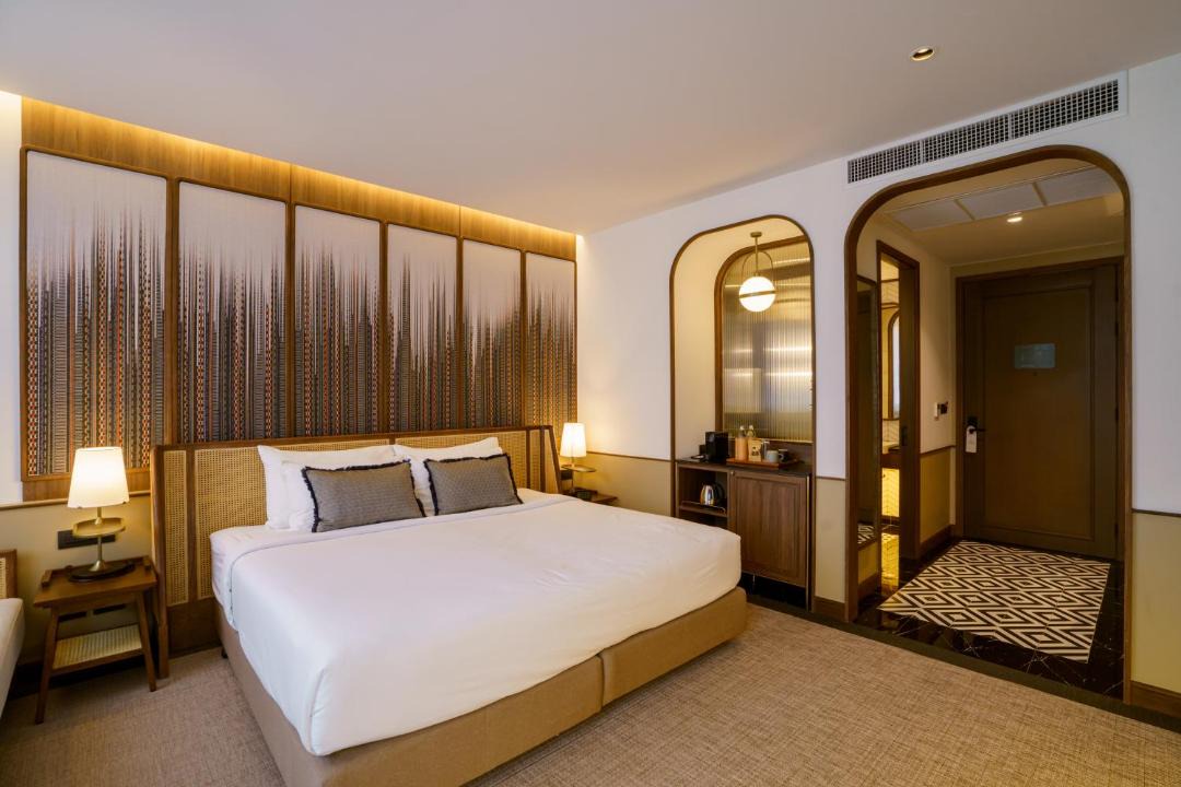 Photo of Bedroom in Mak Khaeng