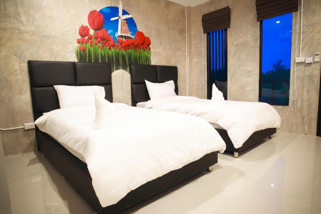 Photo of Bedroom in Uttaradit