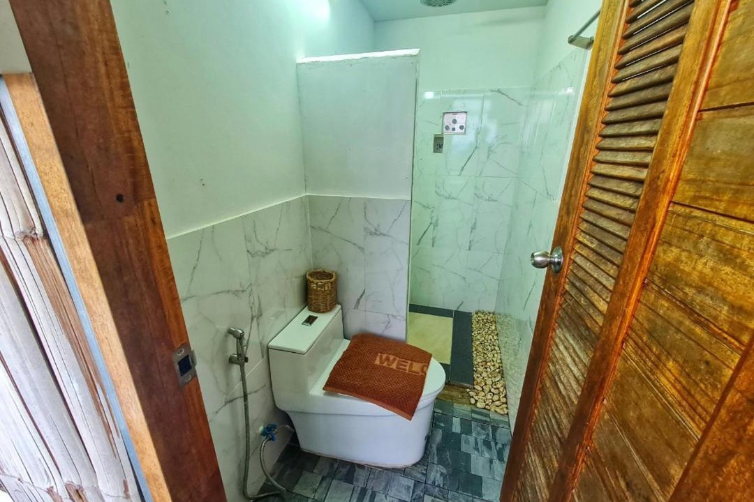 Photo of Bathroom in Mae Rim