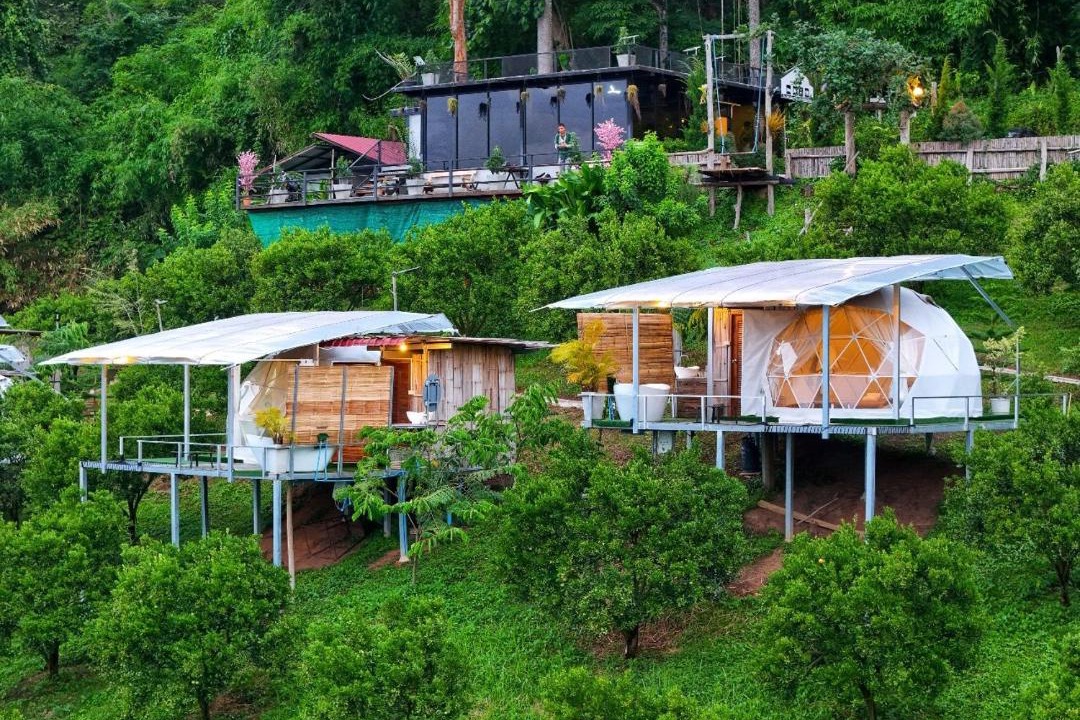 Photo of Others in Mae Rim