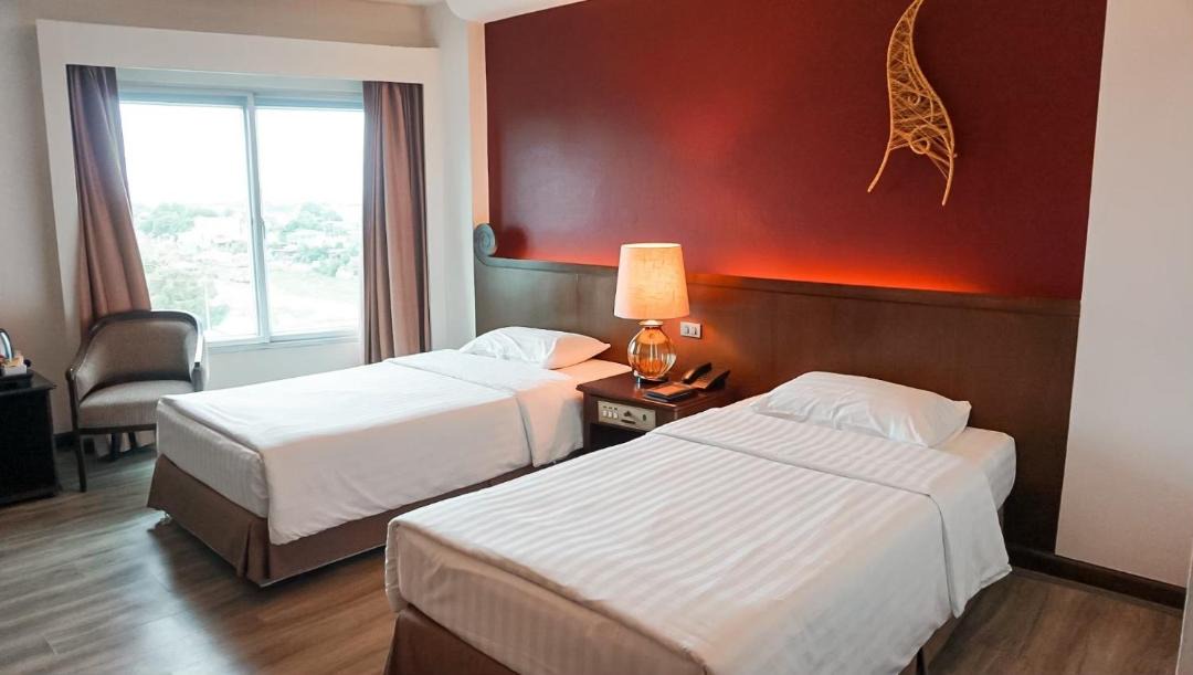 Photo of Bedroom in Samphao Lom