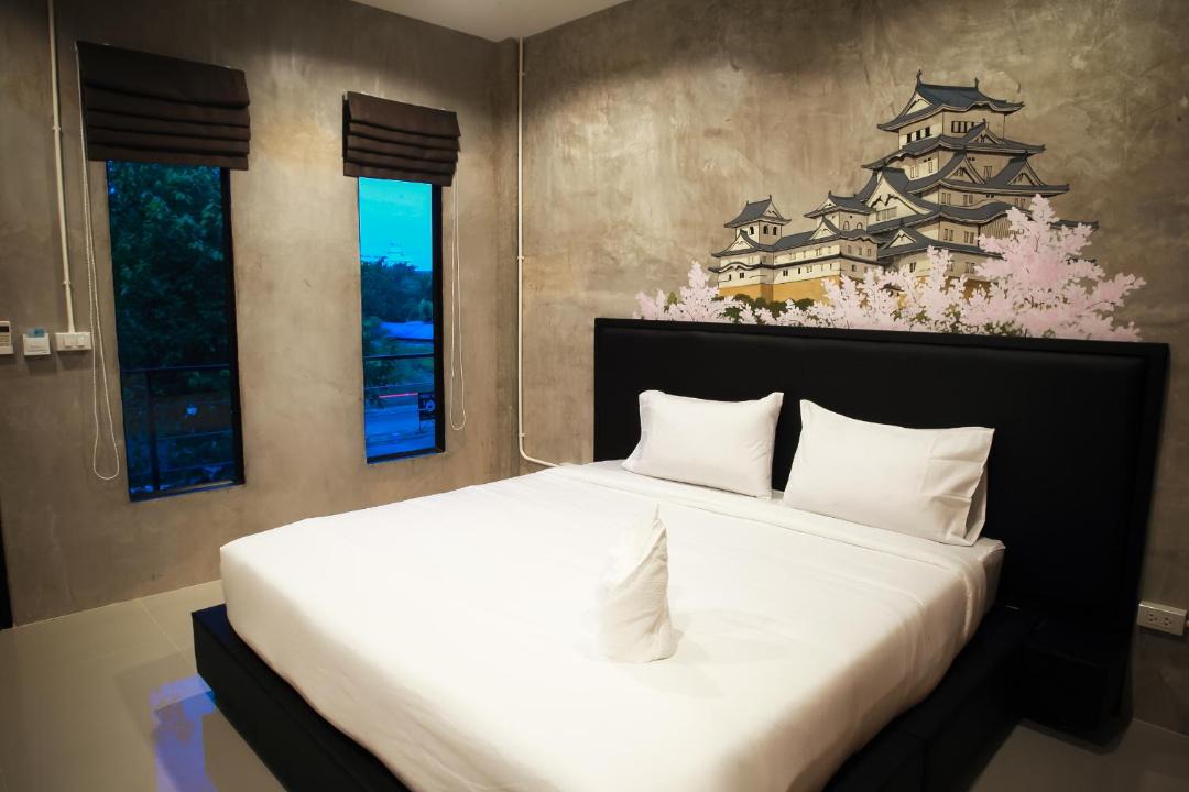 Photo of Bedroom in Uttaradit
