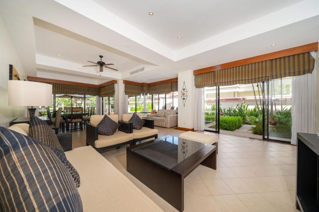 Photo of Livingroom in Choeng Thale