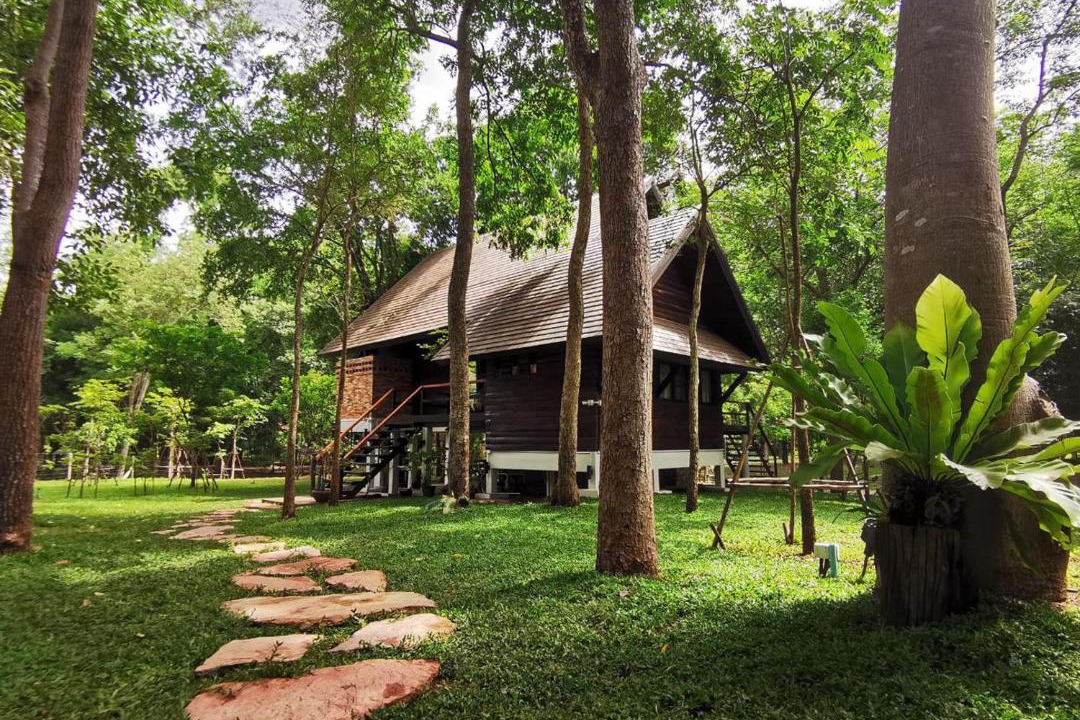 Photo of Others in Kanchanaburi