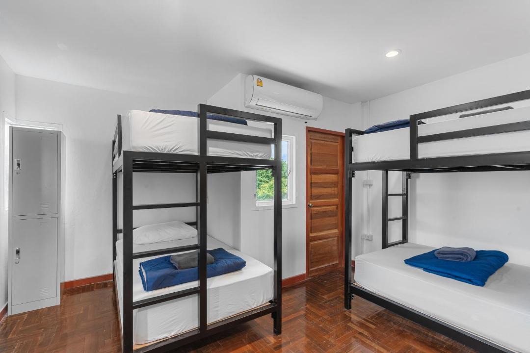 Photo of Bedroom in Chaweng City Center