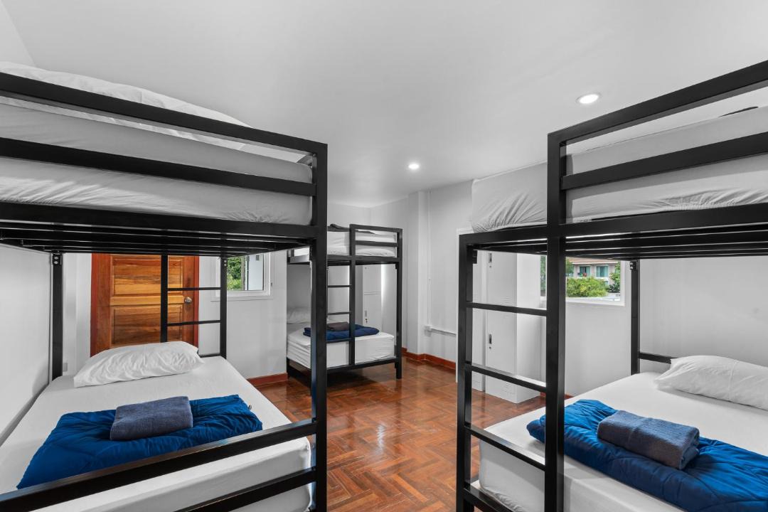 Photo of Bedroom in Chaweng City Center