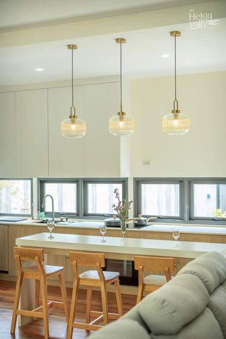 Photo of Kitchen in Chaloklum