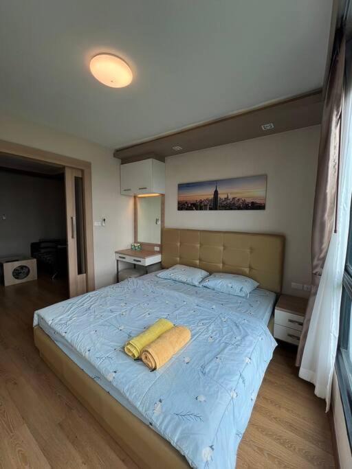 Photo of Bedroom in Nong Pa Khrang