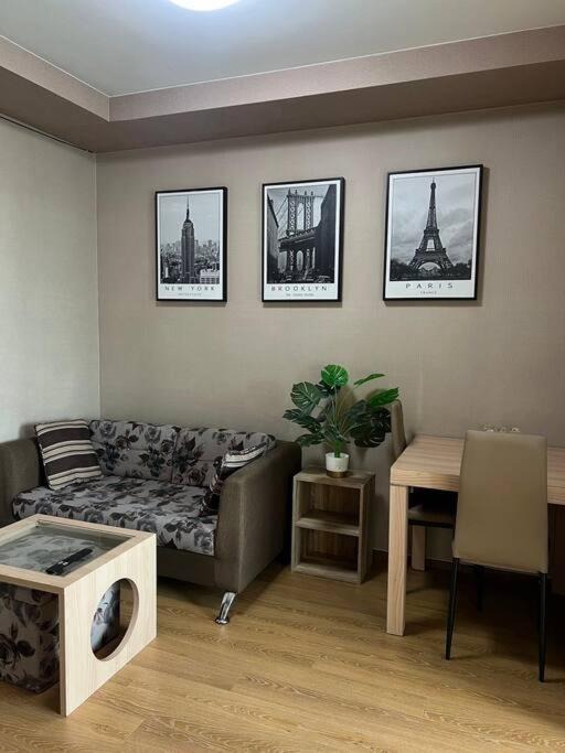 Photo of Livingroom in Nong Pa Khrang