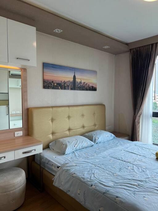 Photo of Bedroom in Nong Pa Khrang